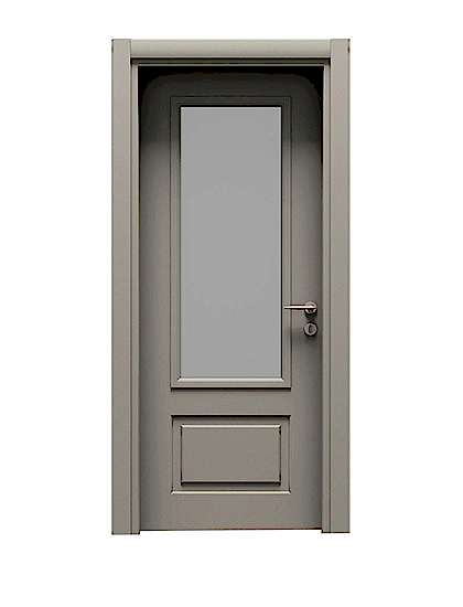 LE 113 Lake Kapı Elit Seri Modeli | Mekan Kapı 