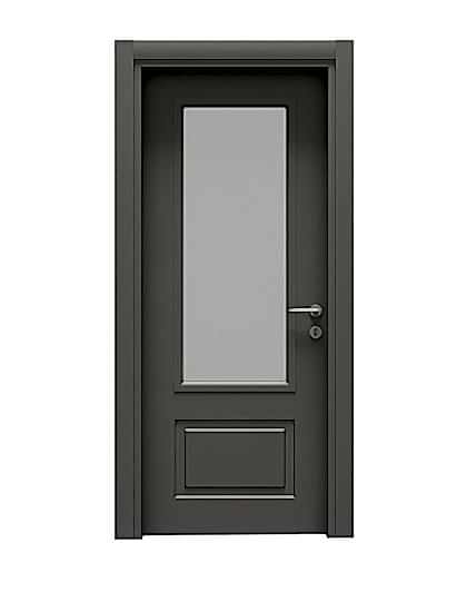 LE 115 Lake Kapı Elit Seri Modeli | Mekan Kapı