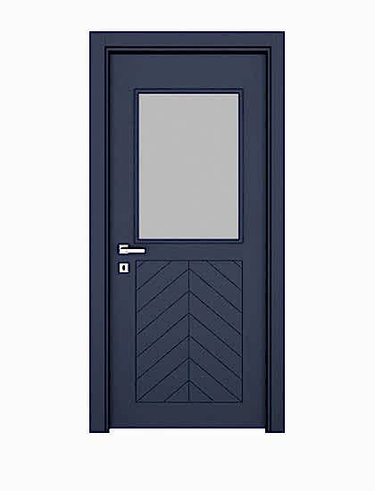 LE-125 Lake Kapı Elit Seri Modelleri | Mekan Kapı