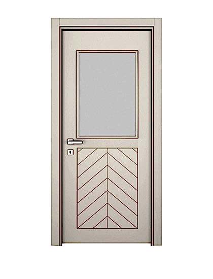 LE 128 Lake Kapı Elit Seri Modeli | Mekan Kapı 