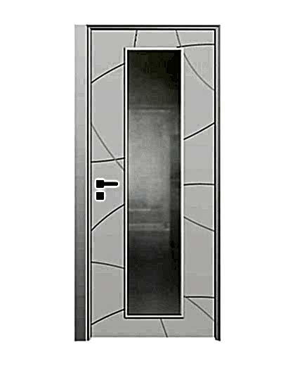 LE 167 Lake Kapı Elit Seri Modeli | Mekan Kapı 