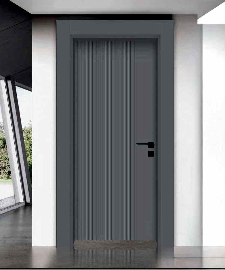 LF 108 Fugalı Lake Kapı Modeli | Mekan Kapı