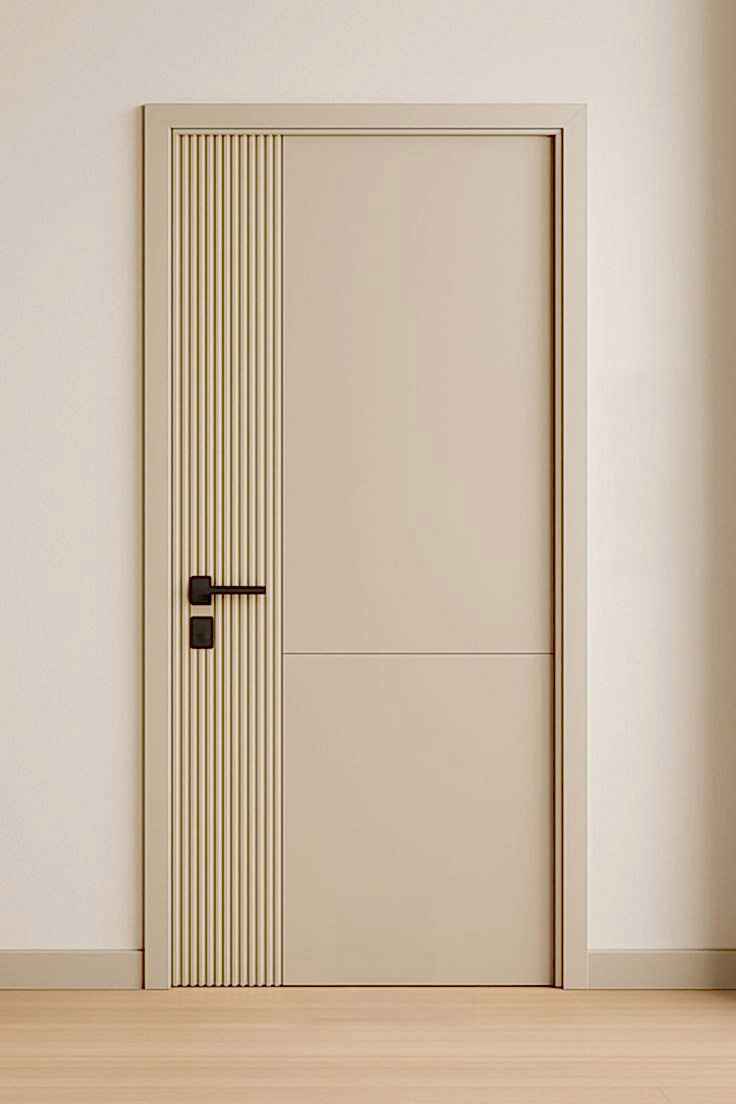 LF 117 Fugalı Lake Kapı Modeli | Mekan Kapı