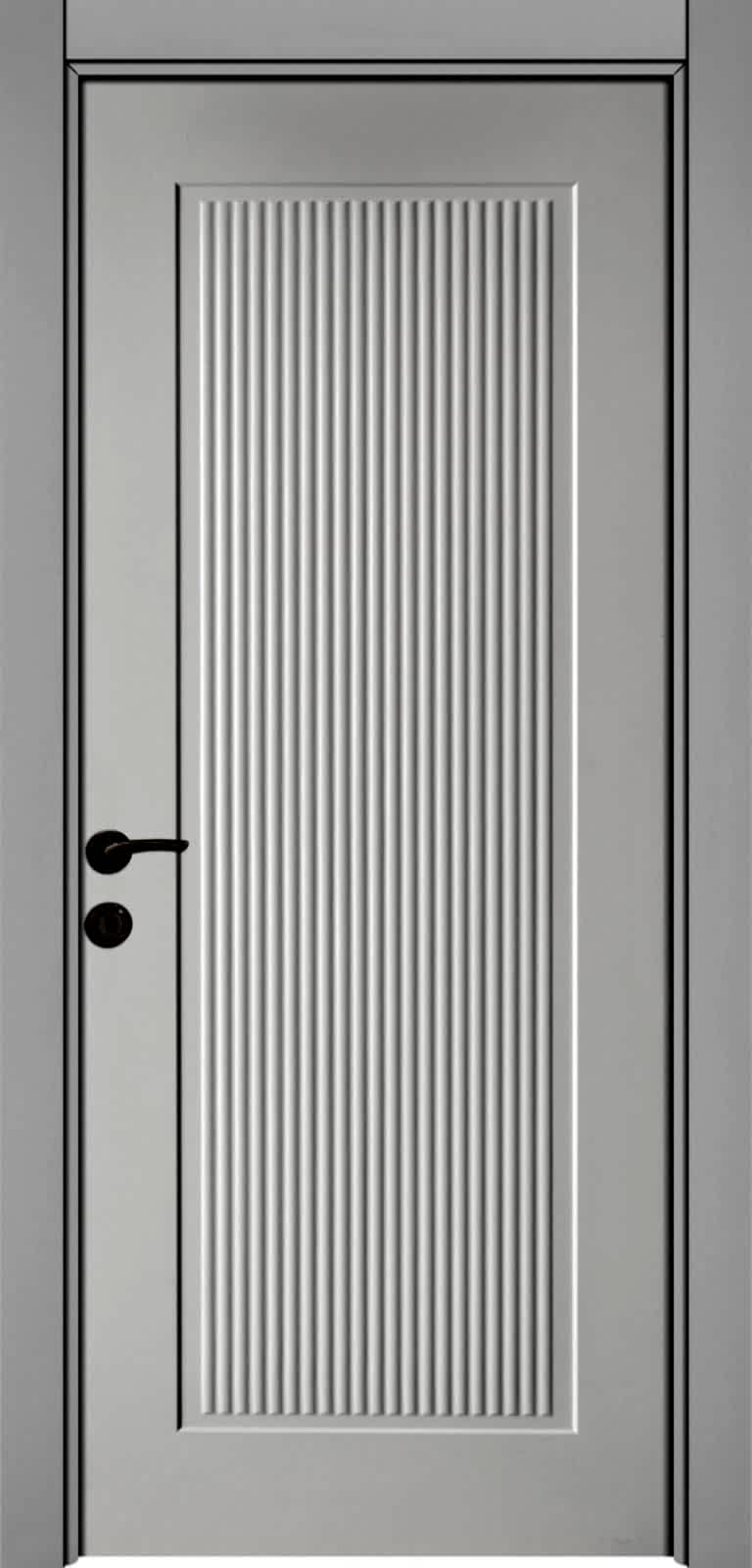 MKN 108 Melamin Kapı Modeli | Mekan Kapı 