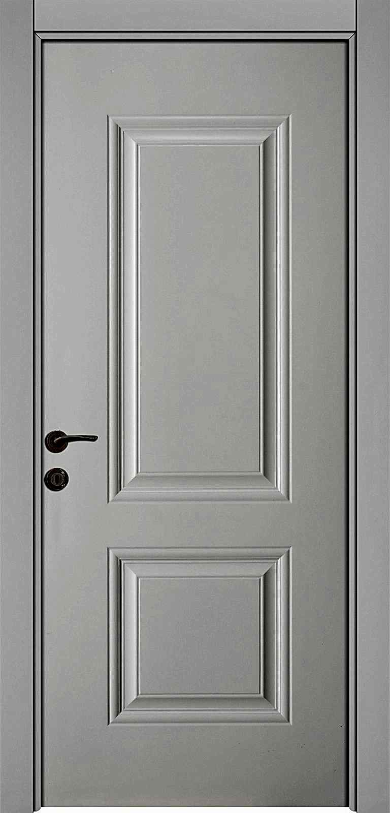 MKN 116 Melamin Kapı Modeli | Mekan Kapı