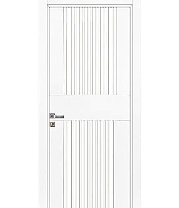 PD-103 Dekoratif Membran Kapı Modeli | Mekan Kapı