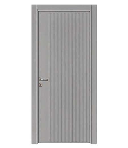 PD-105 Dekoratif Membran Kapı Modeli | Mekan Kapı