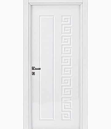 PD-106 Dekoratif Membran Kapı Modeli | Mekan Kapı