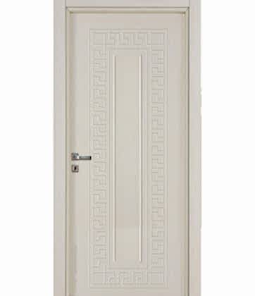 PD-107 Dekoratif Membran Kapı Modeli | Mekan Kapı