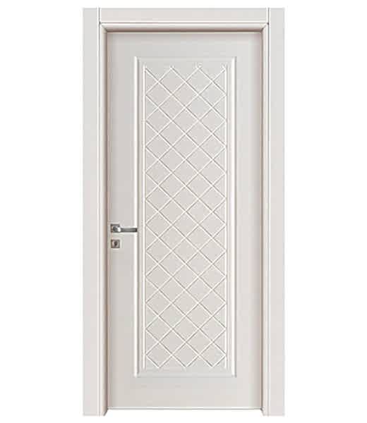 PD-109 Dekoratif Membran Kapı Modeli | Mekan Kapı