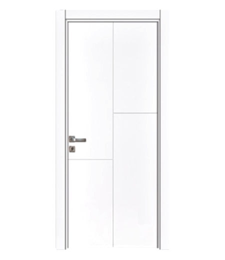 Fugalı Membran Kapı Modelleri | Mekan Kapı